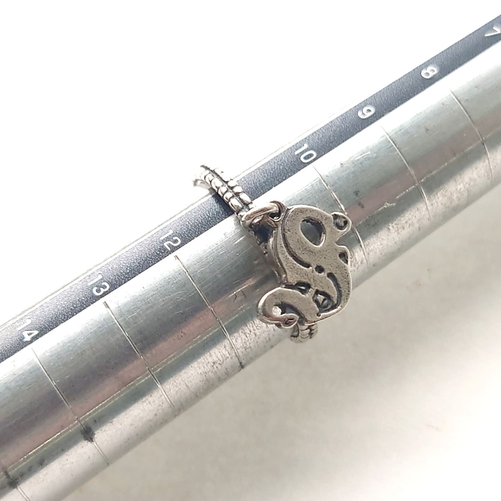 【DIESELディーゼル】5連リング　指輪　10号 DIESELディーゼル】5連リング 指輪 10号 - メルカリ