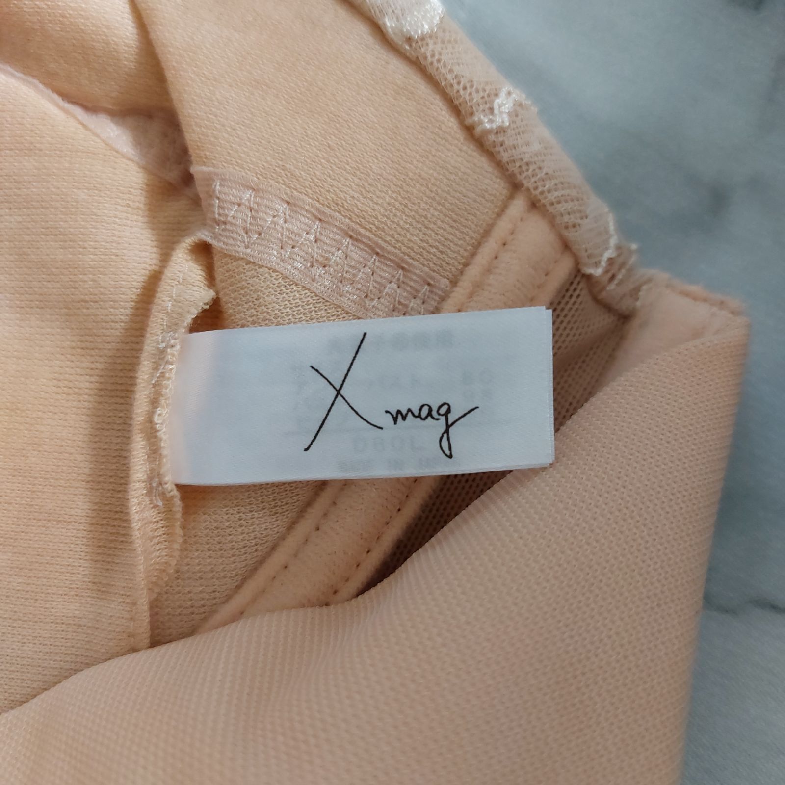 スムースボディ