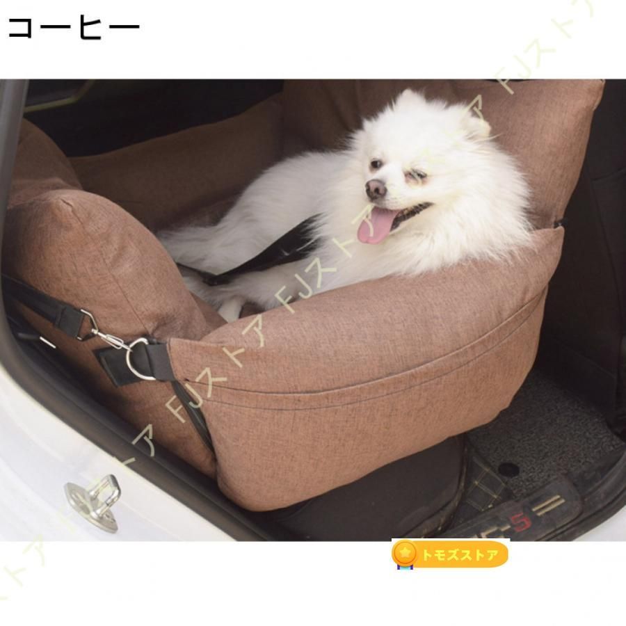 ペットベッド