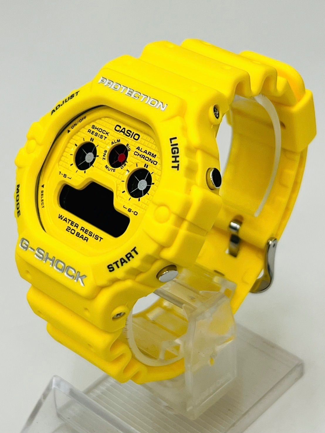 美品】G-SHOCK Gショック クォーツ 腕時計 DW-5900RS-9DR - メルカリ