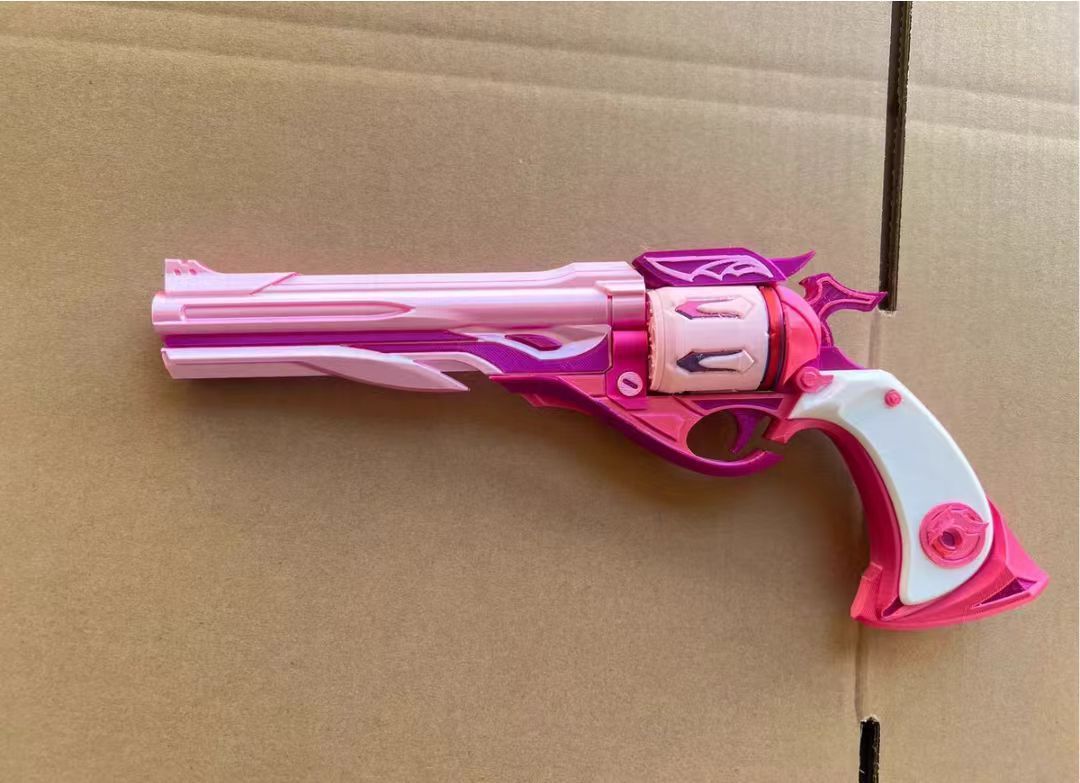 高品質ハンドメイド 崩壊スターレイル ブートヒル 道具 コスプレ武器