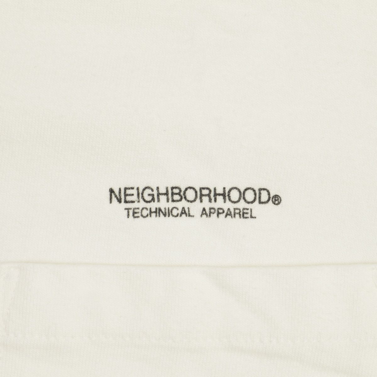 NEIGHBORHOOD】22SS 221OKNH-CSM02 CLASSIC-P / C-CREW . SS半袖Tシャツ - メルカリ