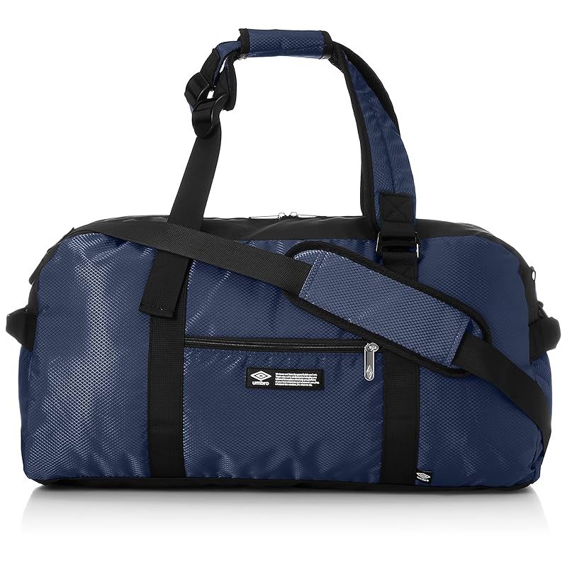 無欲の男 ポロラルフローレン チェック柄ボストンバッグ レザー切替 大