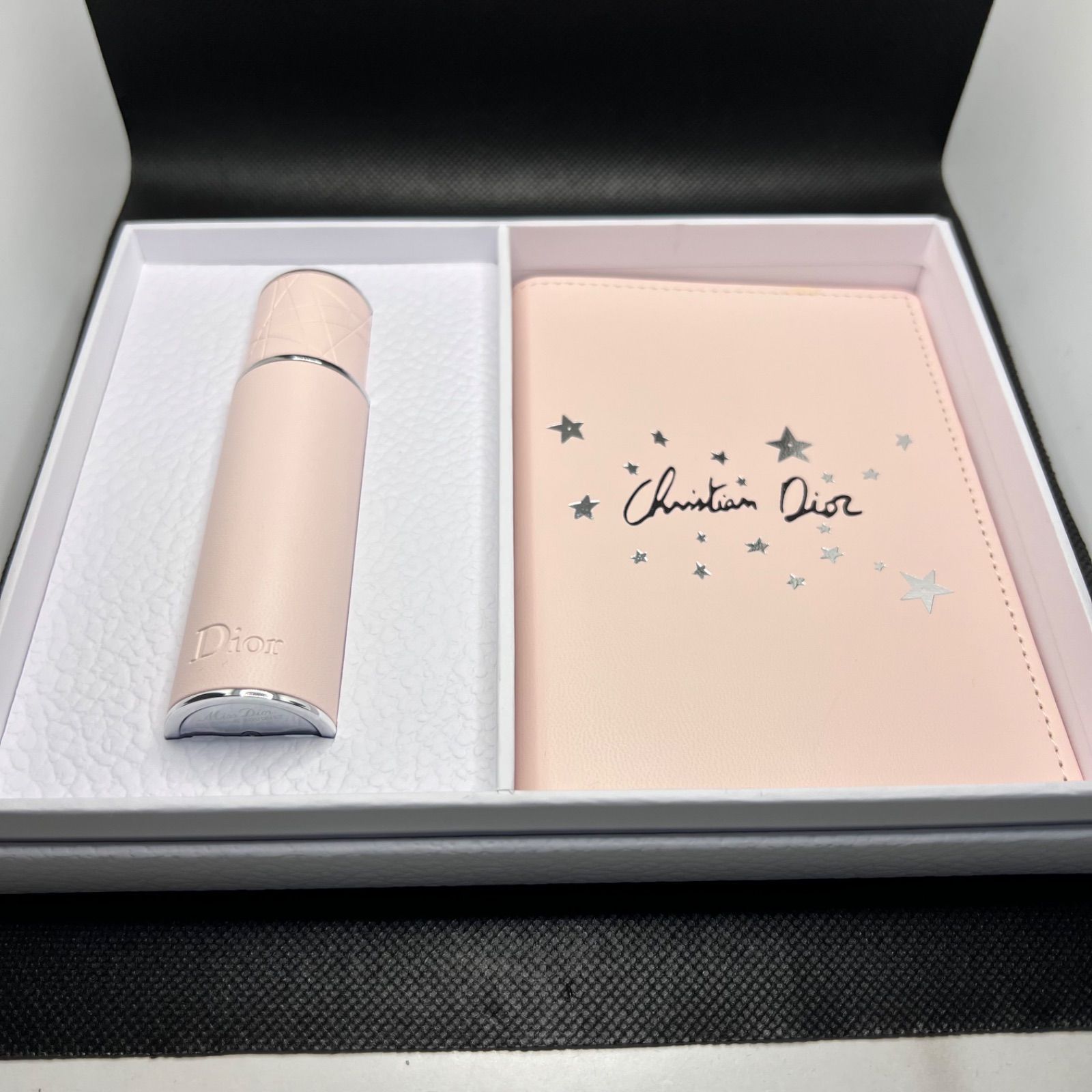 本当に信頼出来る商品 香水 ディオール Dior オードゥトワレ パフューム 手帳カバー 香水(女性用)