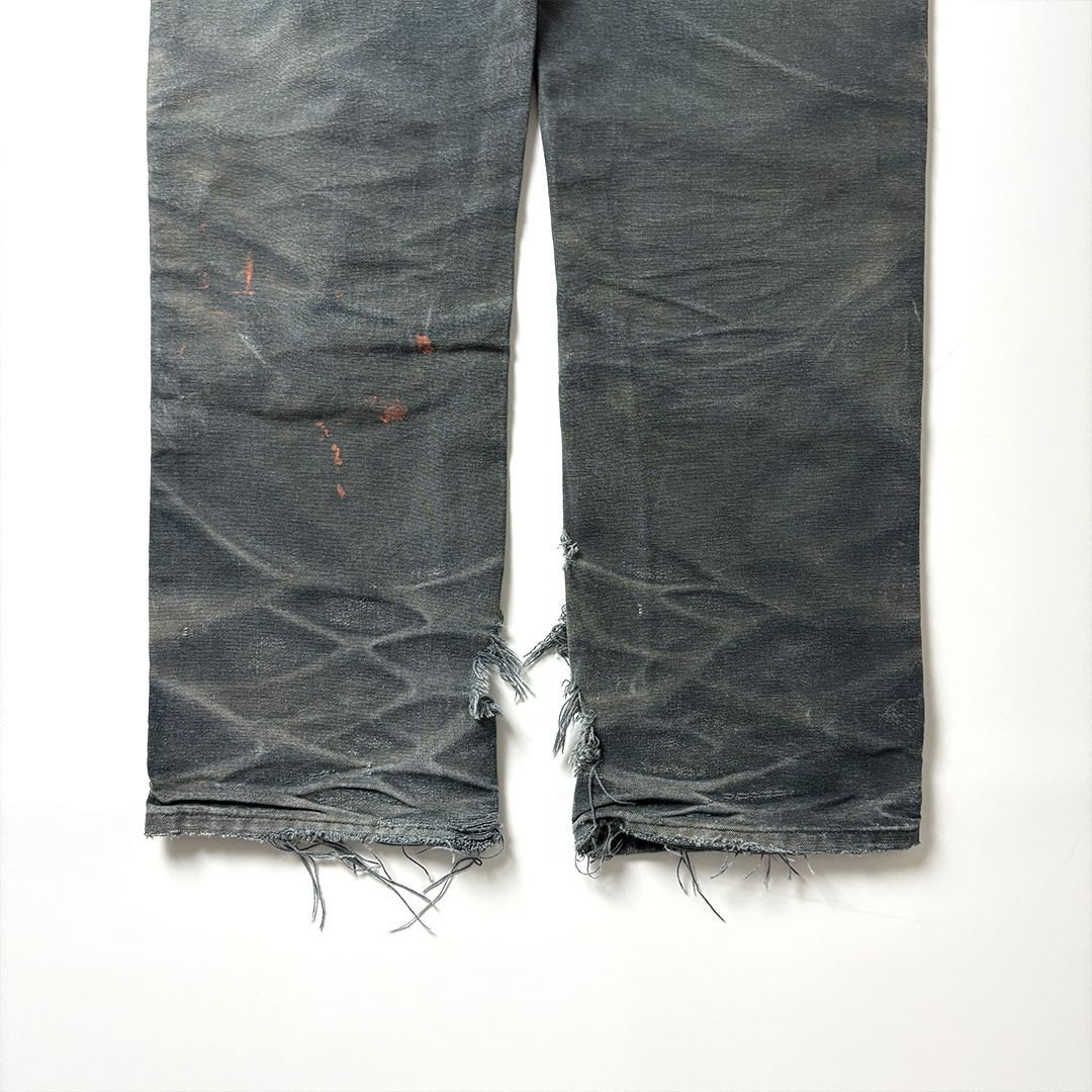 Carhartt カーハート ダブルニー ペインターパンツ ワークパンツ W34