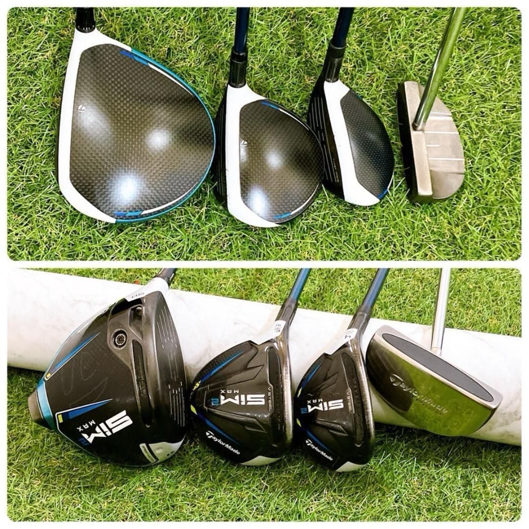 レフティ テーラーメイド