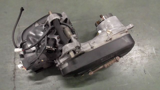 JOGアプリオ 4JP-7243xxx の エンジン 1758765113