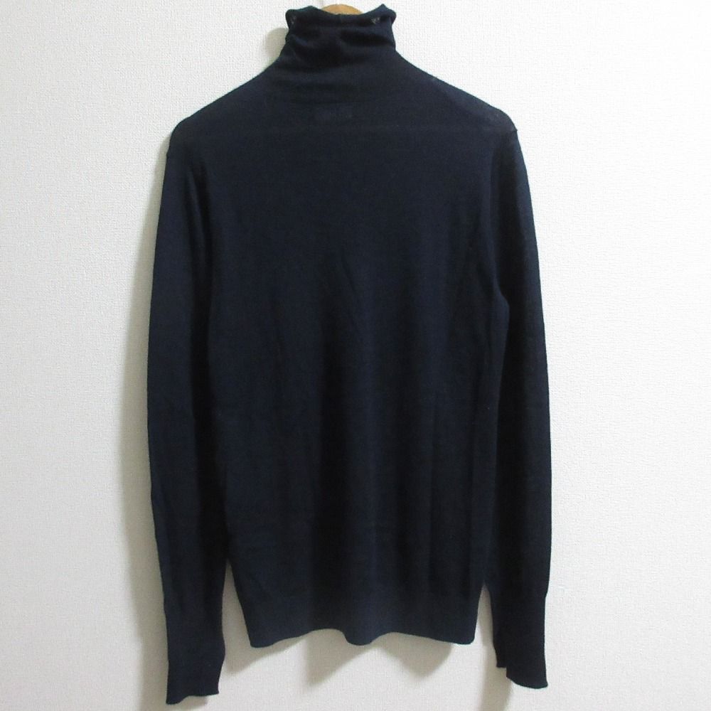 美品 21AW TOMORROWLAND .B トゥモローランドビー カシミヤ  