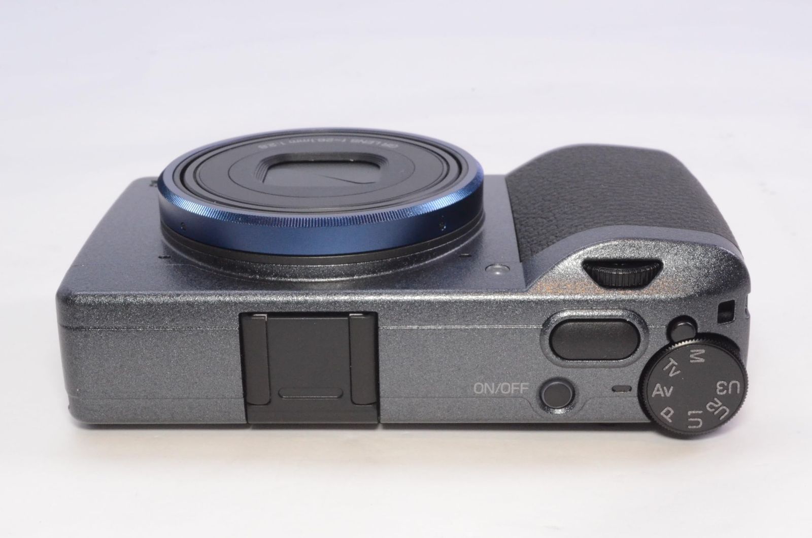 リコー RICOH GR IIIx Urban Edition 荻窪カメラのさくらや