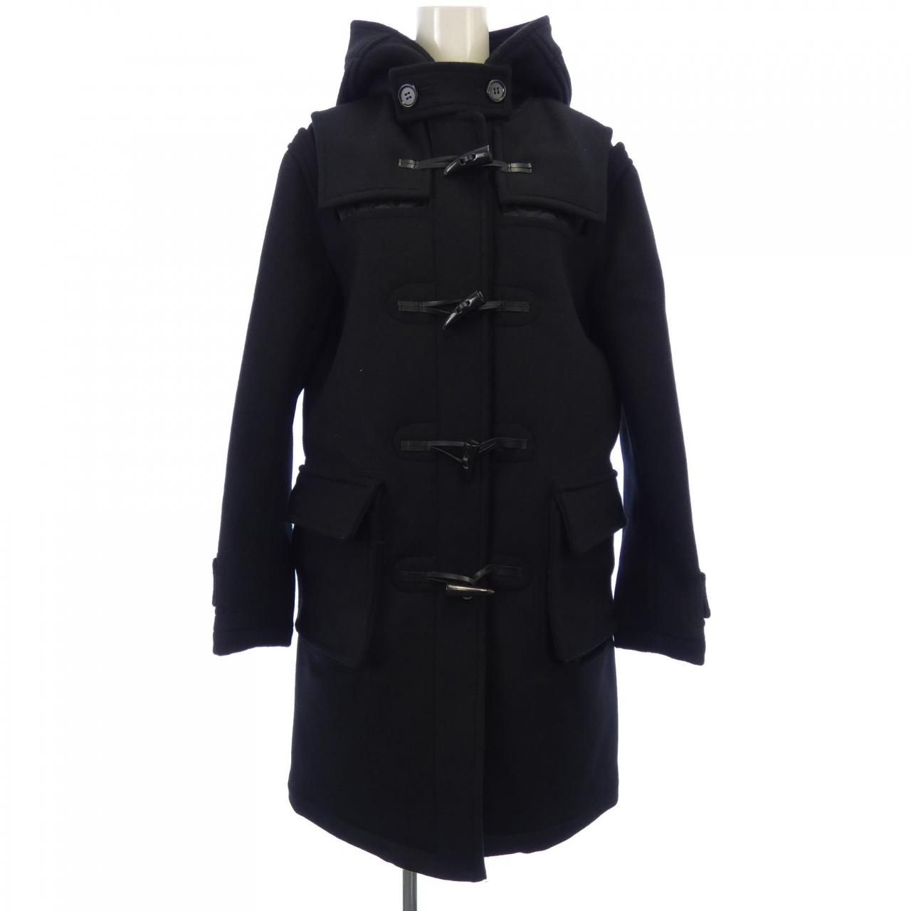 noir kei ninomiyaノワール ケイ ニノミヤ 19AWモッズコート noir kei ninomiyaノワール ケイ ニノミヤ 19AWモッズコート