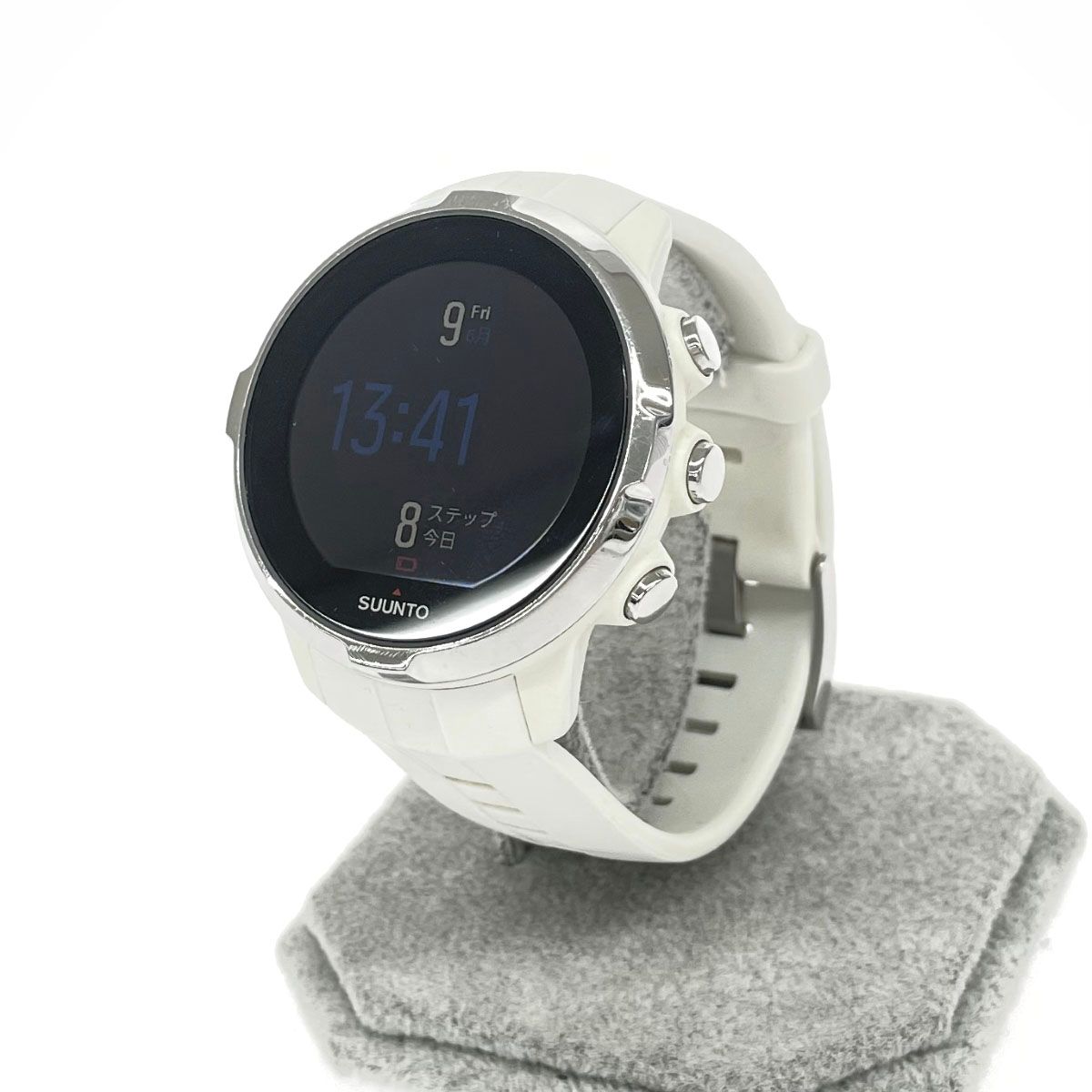 SUUNTO スント スパルタンスポーツ スマートウォッチ カジュアル腕時計 