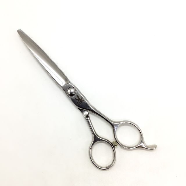 トラックスシザーズ トラックスシザーTRACKS SCISSORS HARD60 シザー オフセット 理容 美容ハサミ 美容師 理容師 右利き 6インチ sc2153