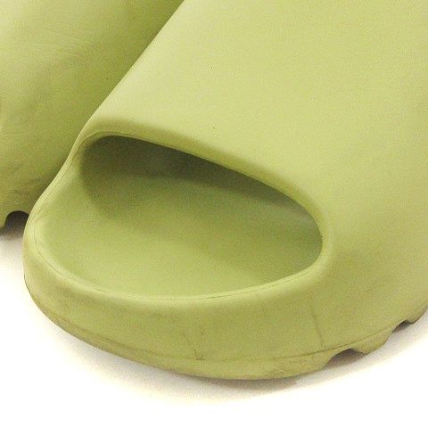 アディダス adidas YEEZY SLIDE RESIN イージー スライド サンダル 