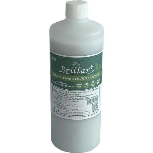 2営業日で発送 エルフトゥーロ El Futuro エルフトゥーロ ブリジャールプラス 外装用 500ML BRP500 1955