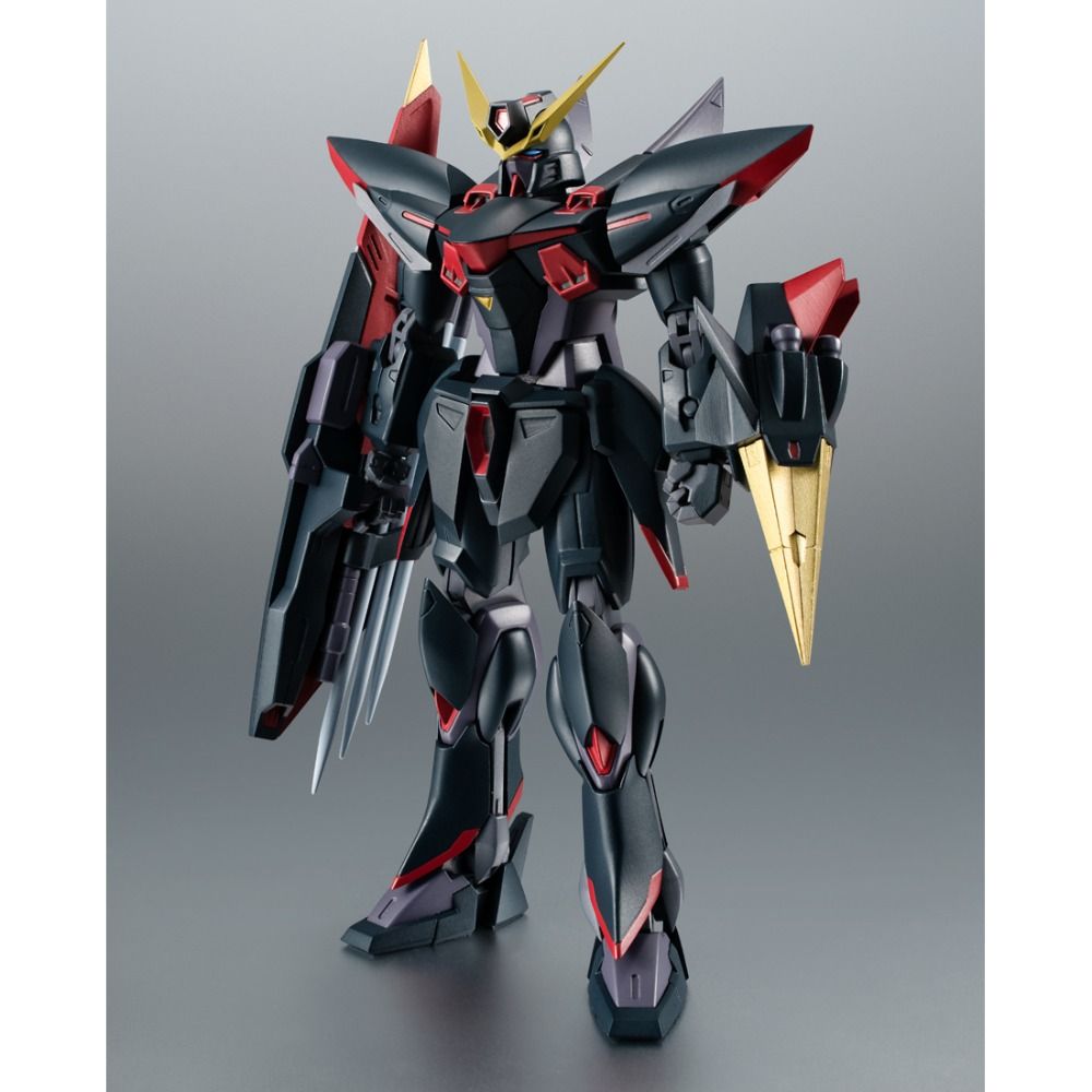 未開封 フィギュア ROBOT魂 ＜SIDE MS＞ RX-77-3 ガンキャノン重