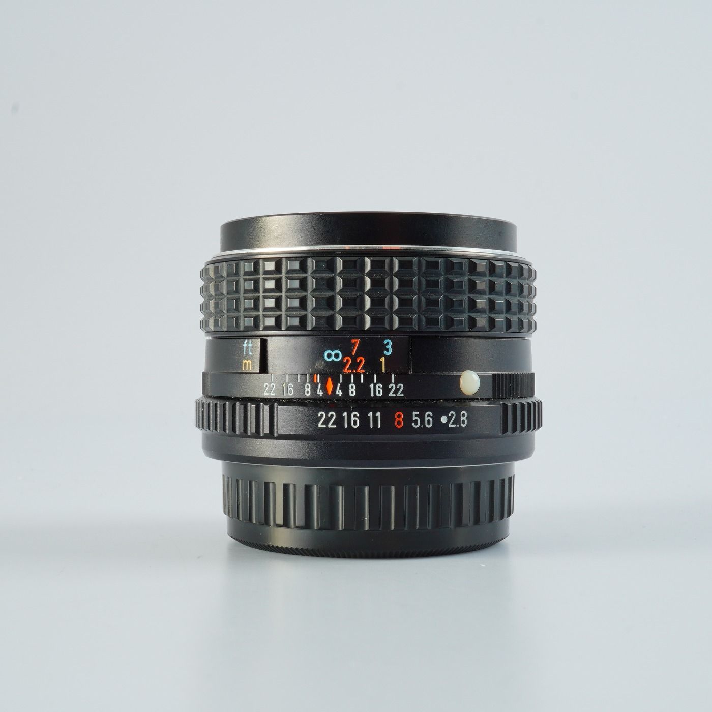7630 希少 Auto Takumar 55mm 1.8 ゼブラ柄 ◇ゼブラ柄 美品◇Auto