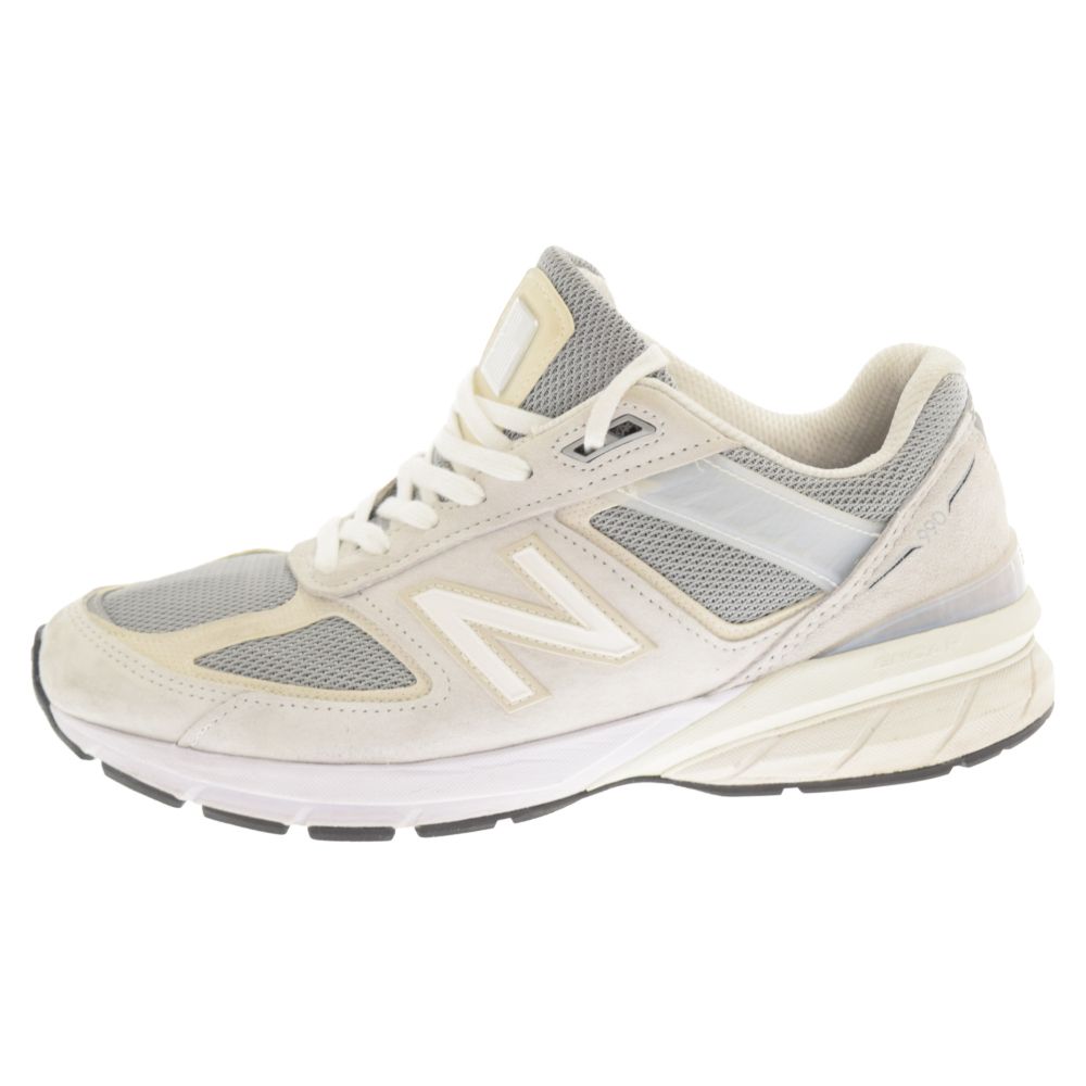 New Balance (ニューバランス) M990NA5 990V5 レースアップ スニーカー 