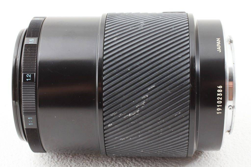 Minolta AF Macro 100mm f2.8 （32) マクロレンズ MINOLTA レンズ AF