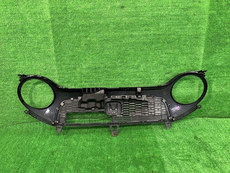 N-ONE JG2 ラジエーターグリル・フロントグリル プレミアム