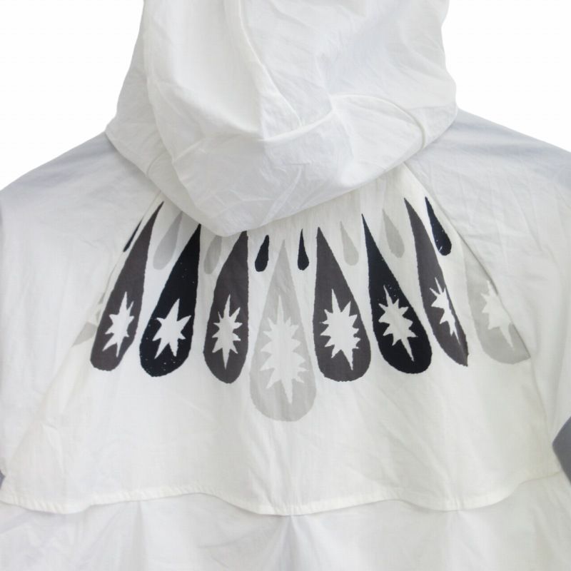 ナイキ NIKE WILD RUN WR JACKET ナイロン ブルゾン ジャケット