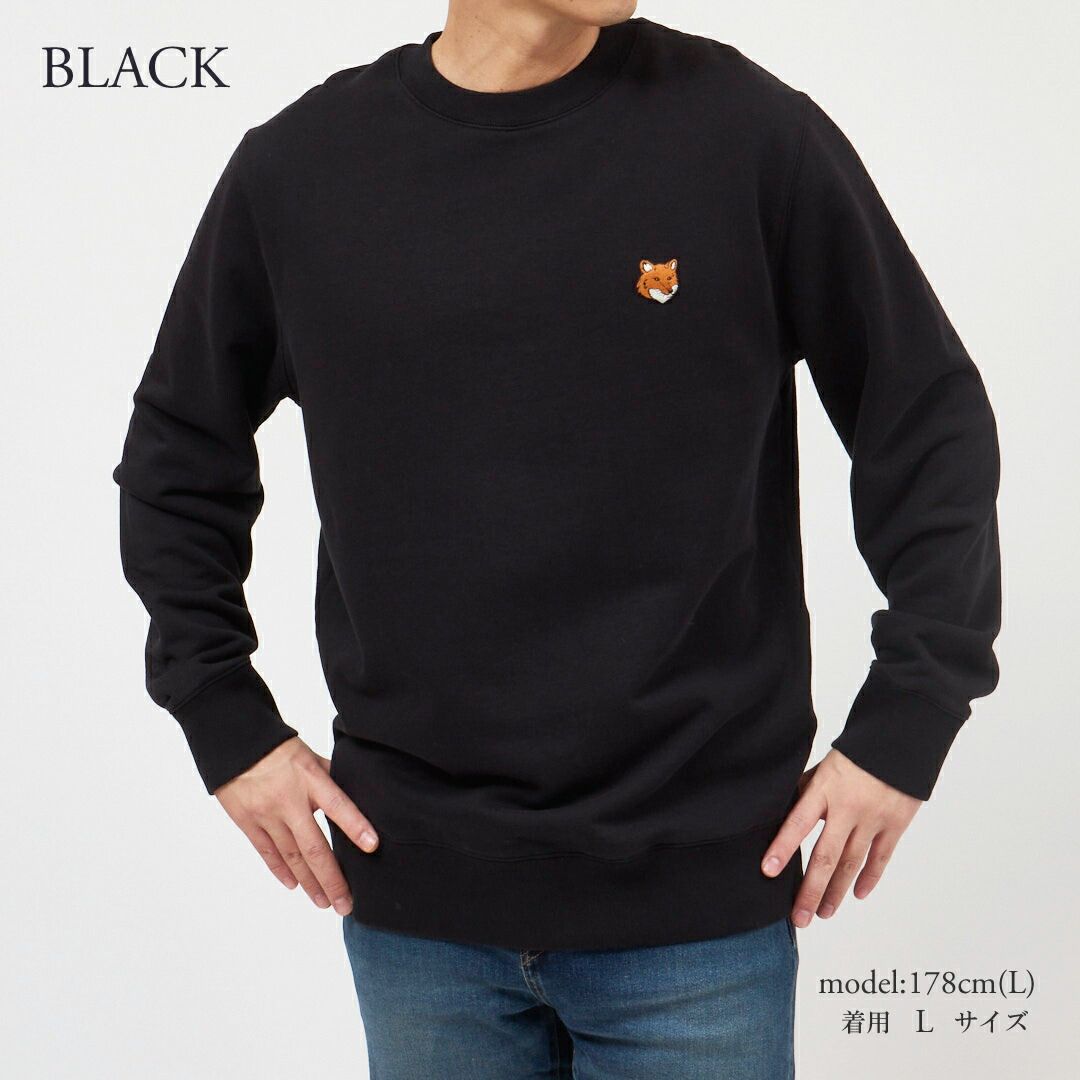 スウェットシャツ