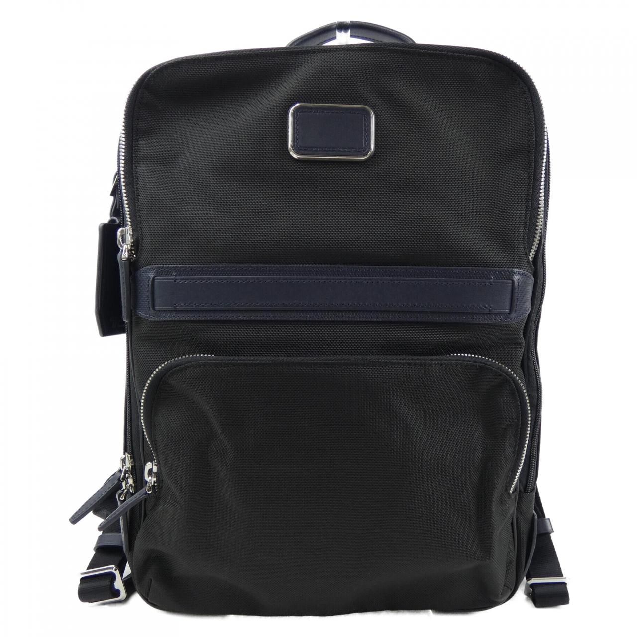 トゥミ TUMI BACKPACK