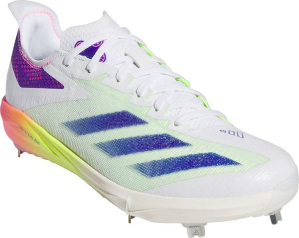 adidas Stabile V9 復刻版スパイク 28.0