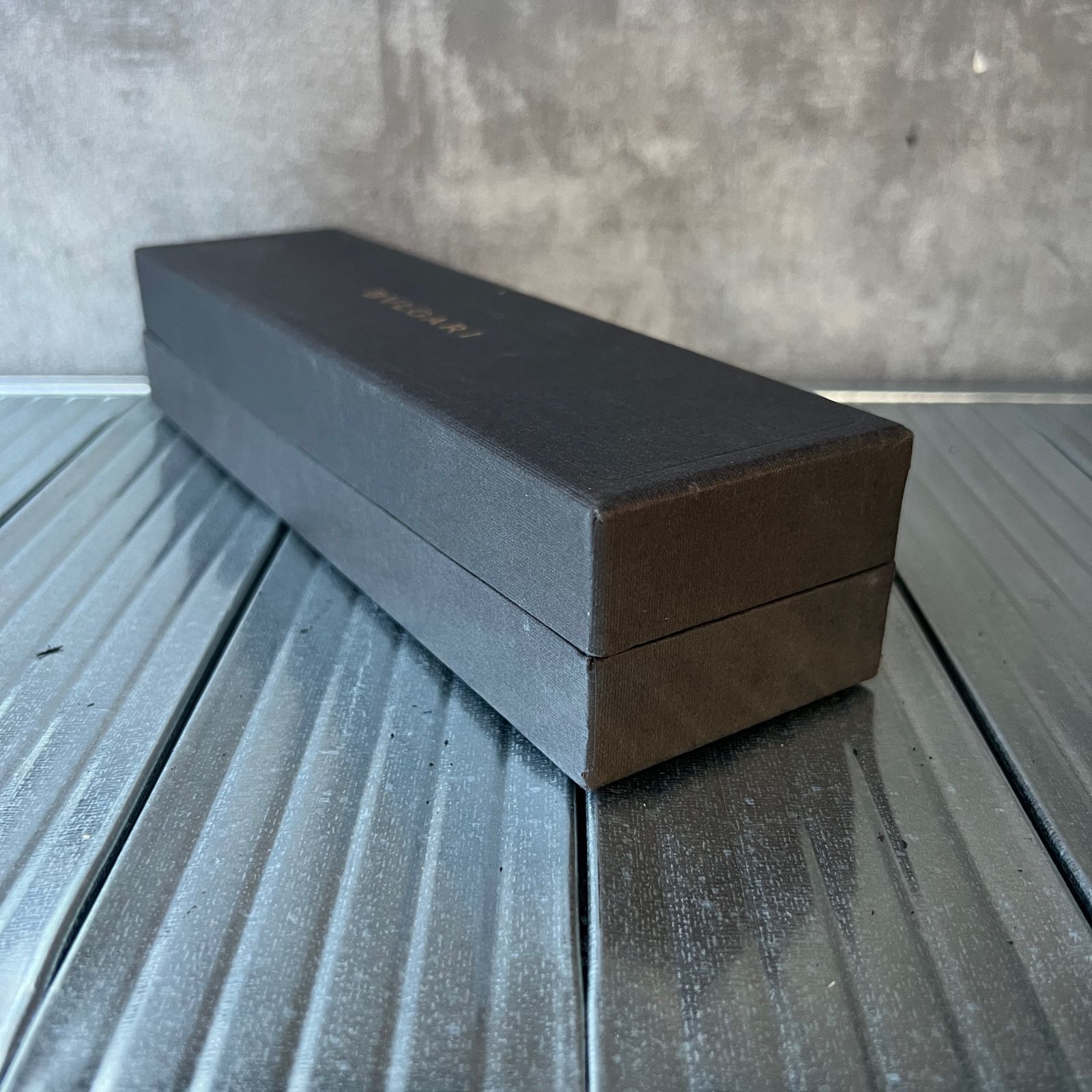 BVLGARIブルガリ腕時計 ボックス空箱（外箱・中箱）5個（管理番号6023） BVLGARIブルガリ腕時計 ボックス空箱（外箱・中箱）5個（管理