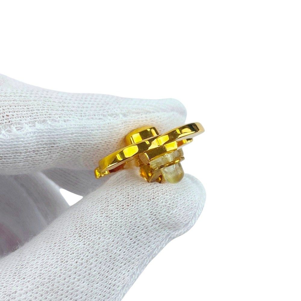 シャネル ターンロック