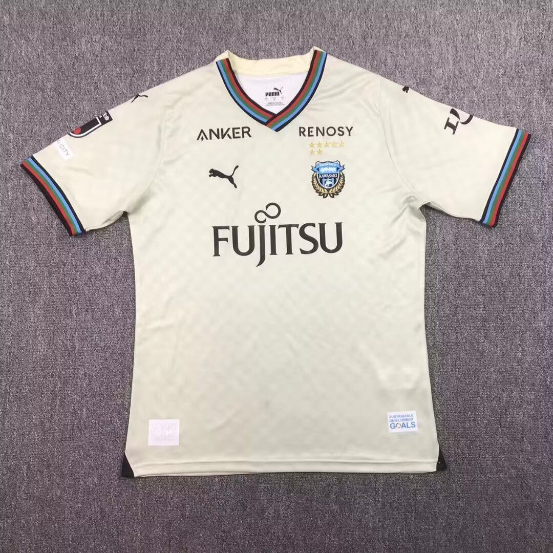 川崎フロンターレ/日本代表 田中碧 直筆サイン入非売品ベースボールユニフォーム 川崎フロンターレ/日本代表 田中碧 直筆サイン入非売品ベース