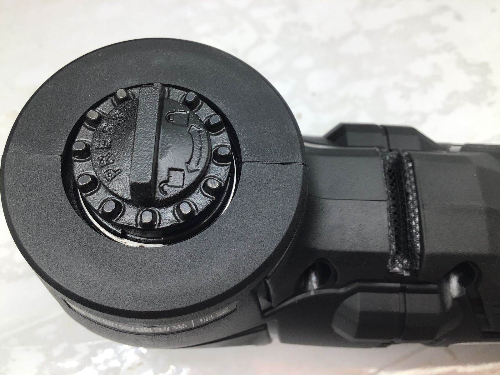 Panasonic パナソニック 充電マルチツール EZ1G31H10D-B ITKWDFZKMJA0 エコツール笠寺店 M02 HRDEVELOPMENT_JP