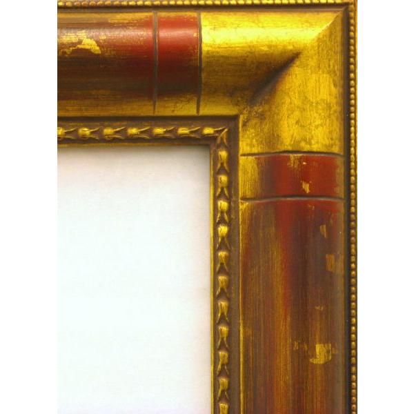 ☆値下げ中☆【川添日記 作/額縁】天然木 漆塗 フレーム 額装品 ☆値下げ中☆【川添日記 作/額縁】天然木 漆塗 フレーム 額装品