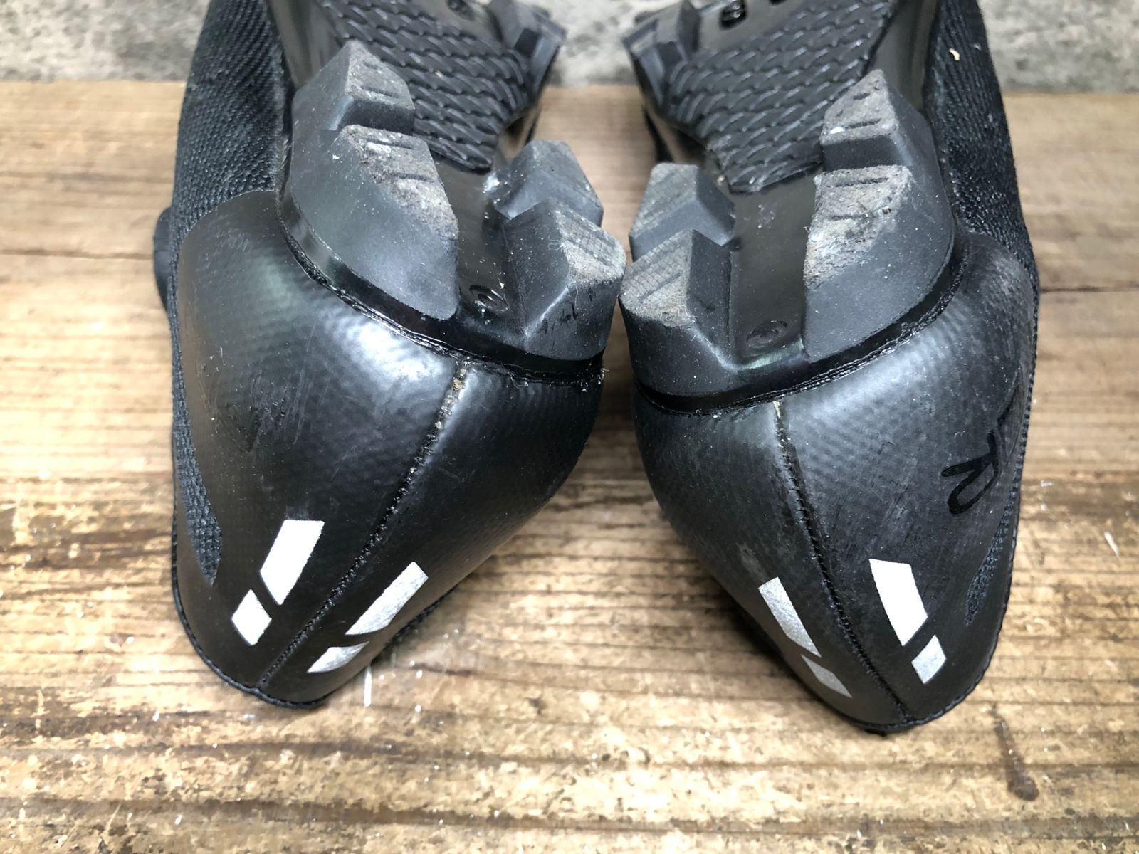 F70 ビンディングシューズ