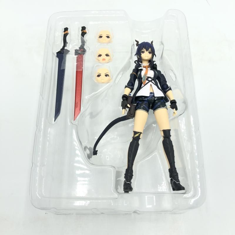 525 チェン|アークナイツ