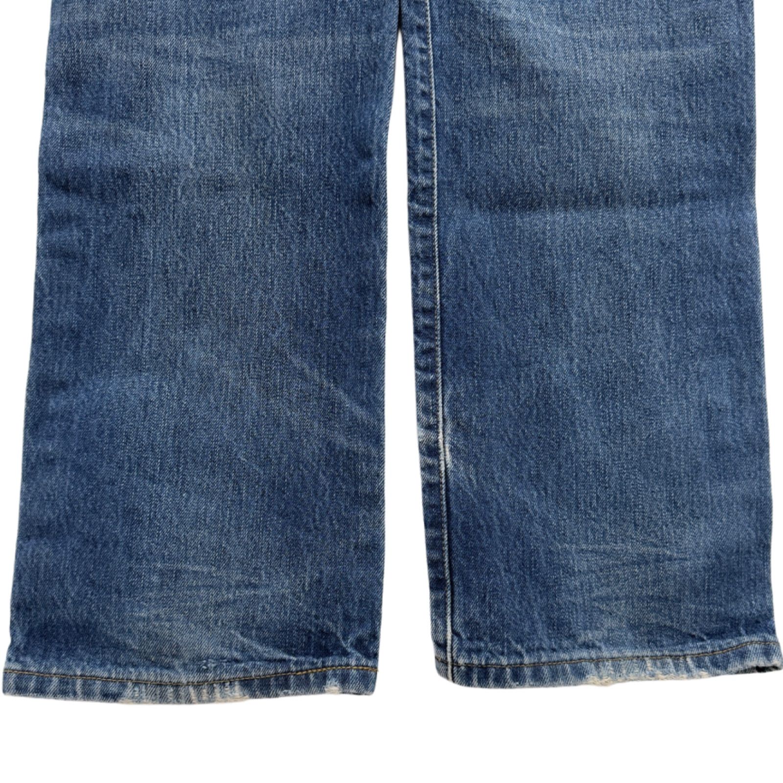 リーバイス 501 W33 L34 デニム Denim ストレートレングス レギュラー 