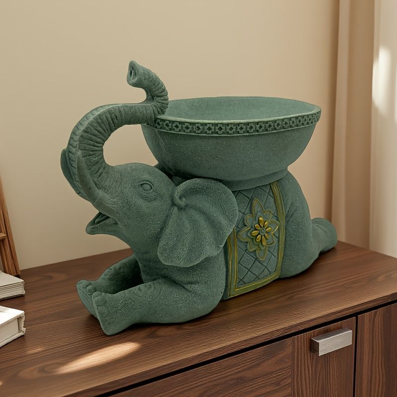 オーナメント ゾウ