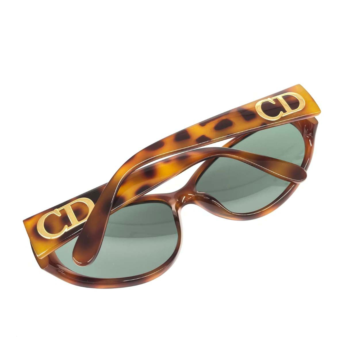 Christian Dior クリスチャンディオール サングラス CDロゴ