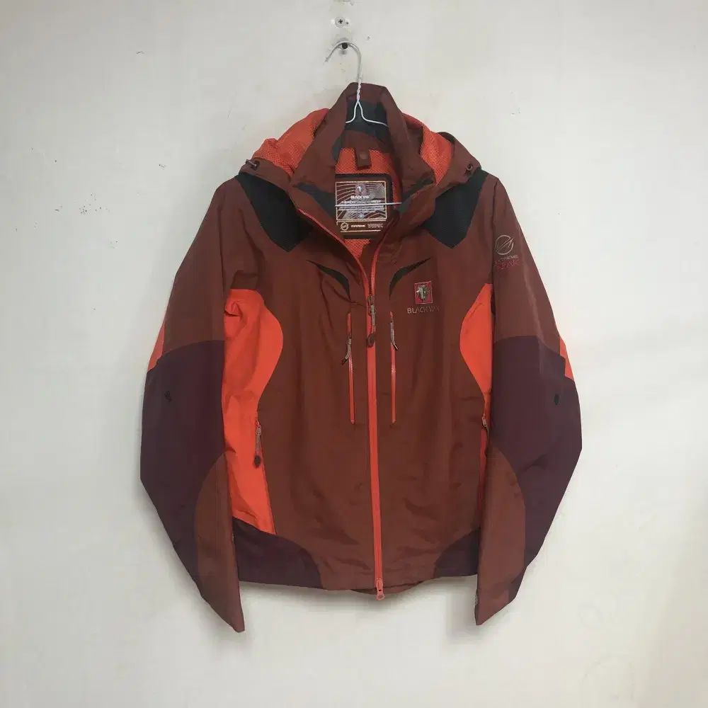 BLACK YAK(ブラックヤク) レディース GORE-TEX₍ゴアテックス