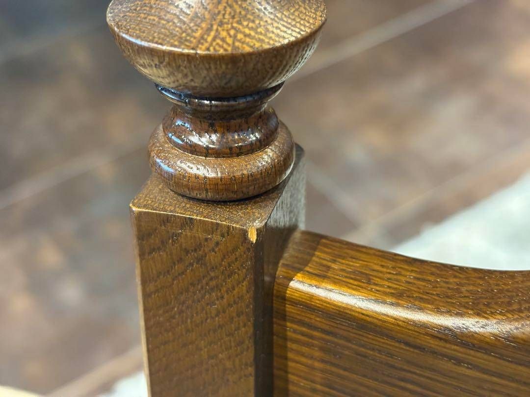 飛騨産業 キツツキ 2掛けソファ アームチェア アームソファ