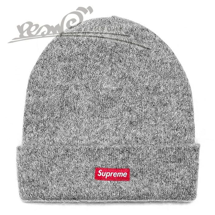 Supreme Mohair Beanie 