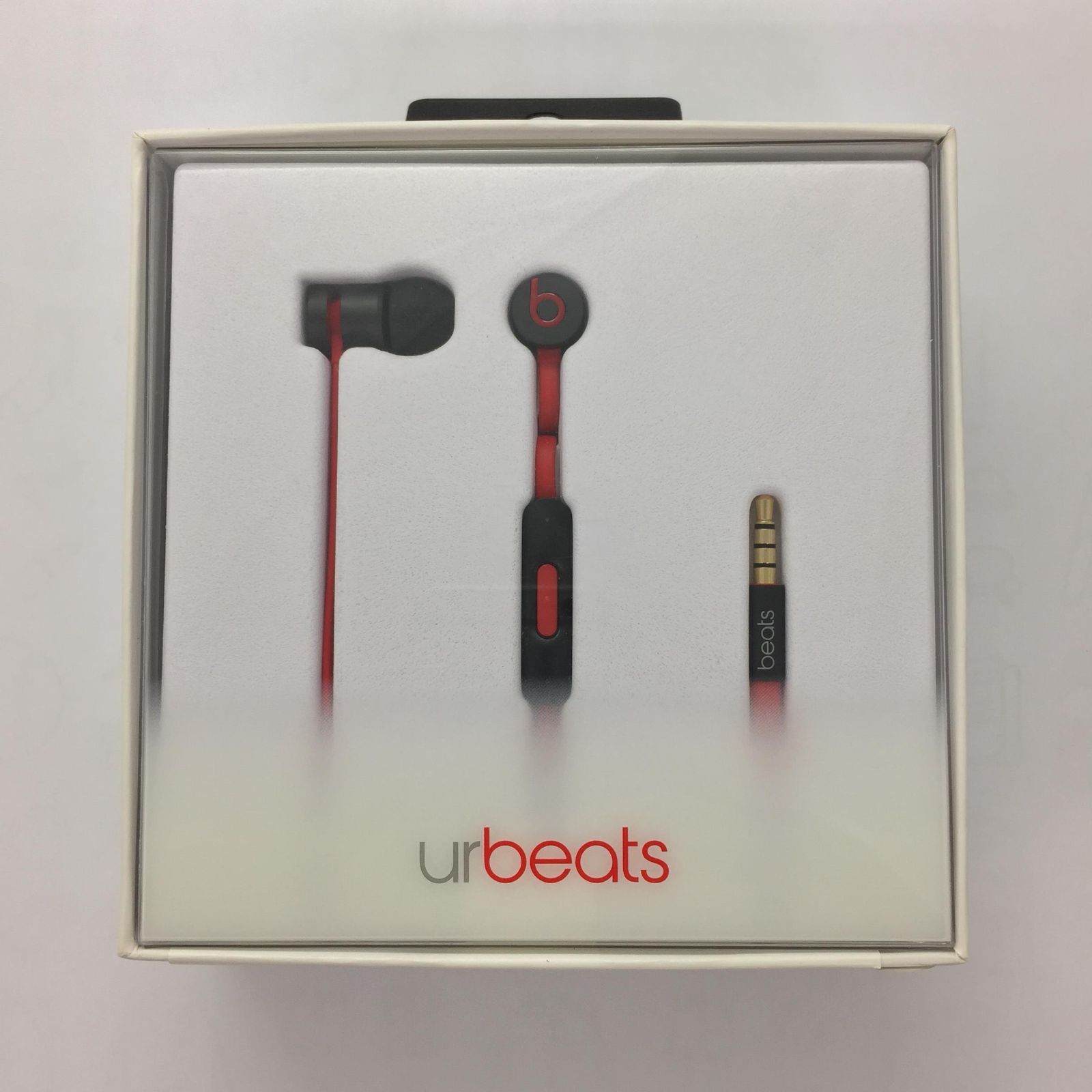 軽量な折り畳み自転車 【未使用新品】Beats ビーツ イヤフォン