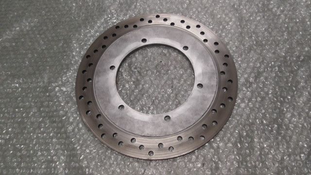 VT400S NC46 の リアディスクローター 1758862028