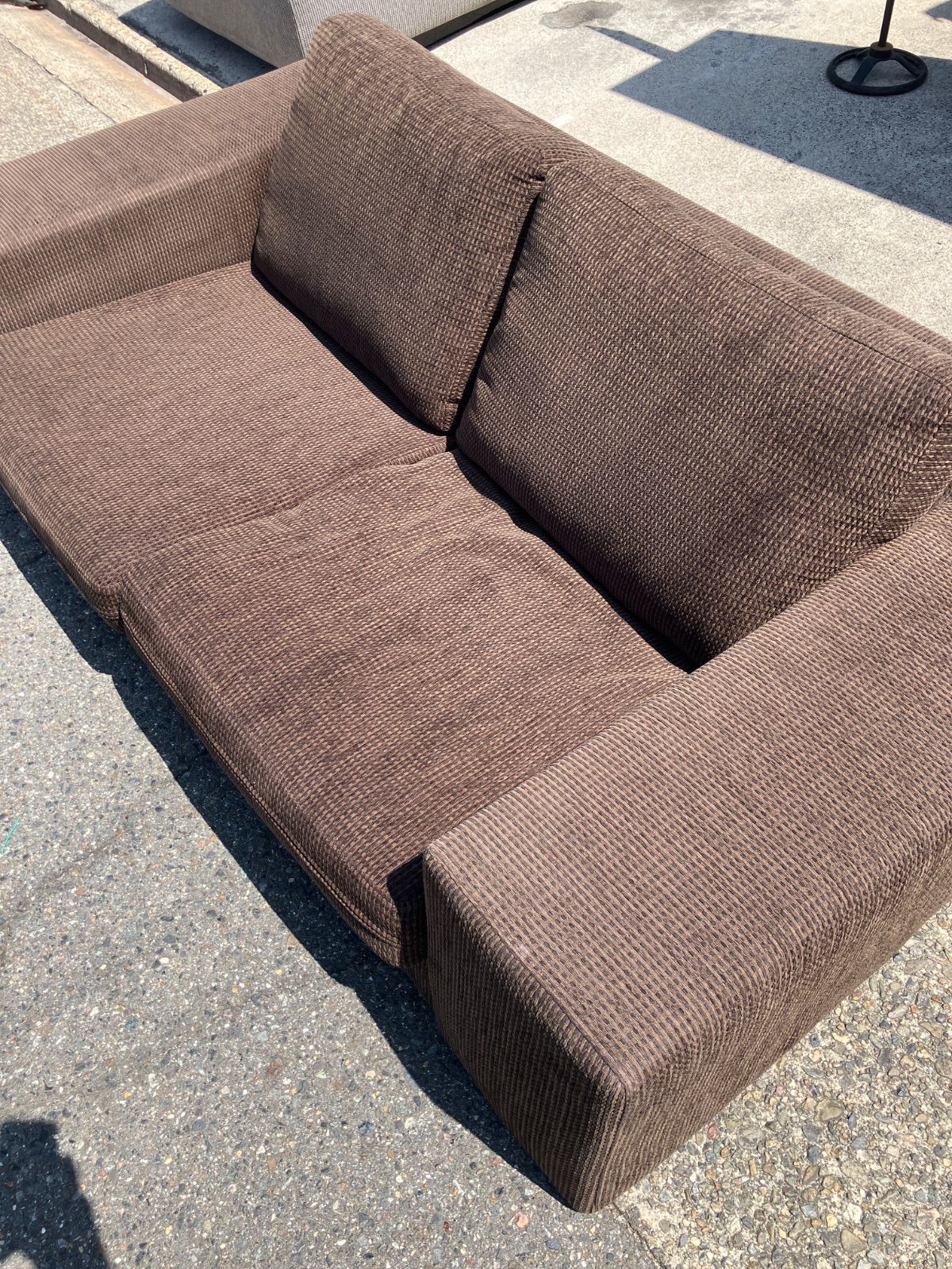 BoConcept ソファ ボーコンセプト 2.5人掛け 2人掛け 二人掛け