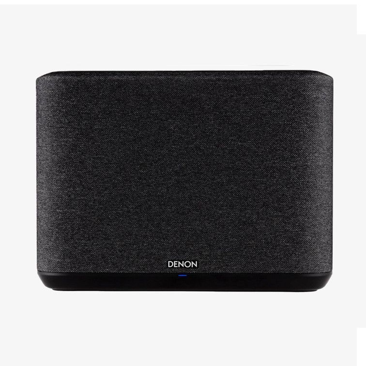 00101 DENON Bluetooth ステレオ スマートスピーカー Denon Home 250K