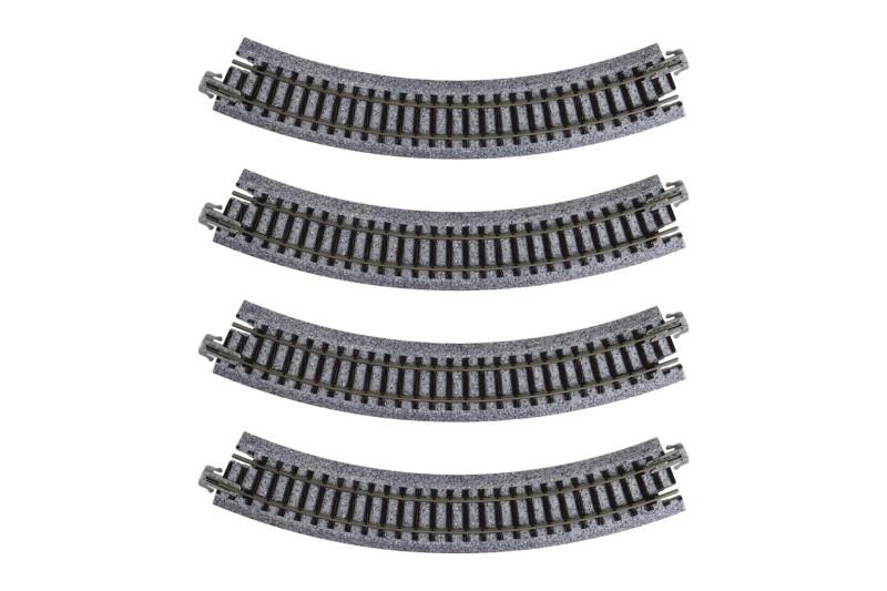 く*ろ様 メルクリン　Ｃトラック直線線路　172mm　Straight Trac く*ろ様 メルクリン Cトラック直線線路 172mm Straight Trac C
