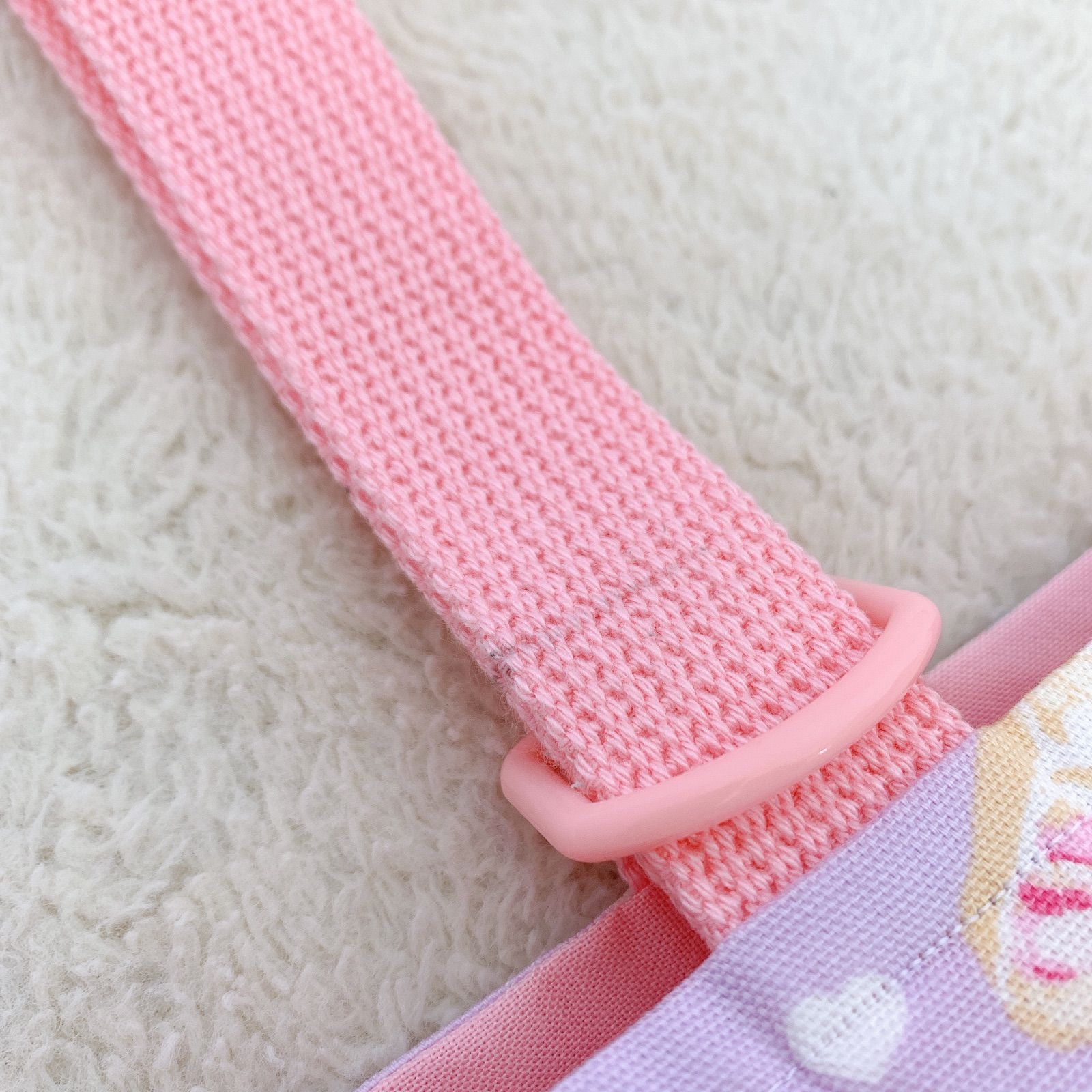 ゆめかわ☪︎*入園入学準備5点セット｜キッズ/ベビー