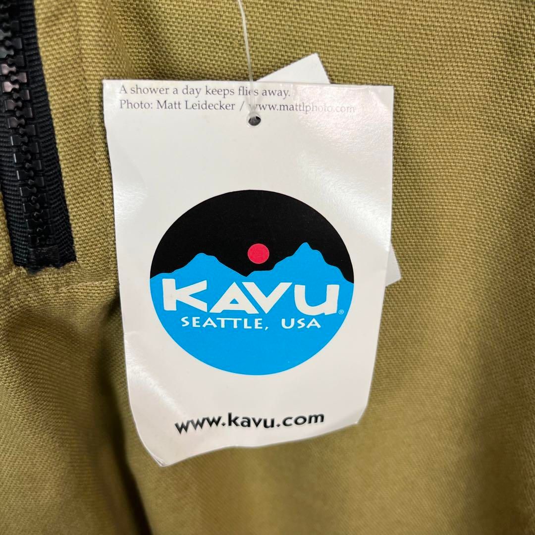 アノラック スローシャツ