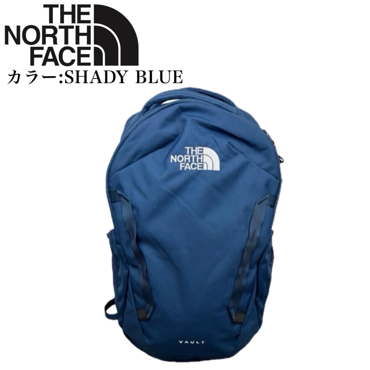 ザ ノースフェイス リュック カバン バックパック NF0A3VY2 ボルト 