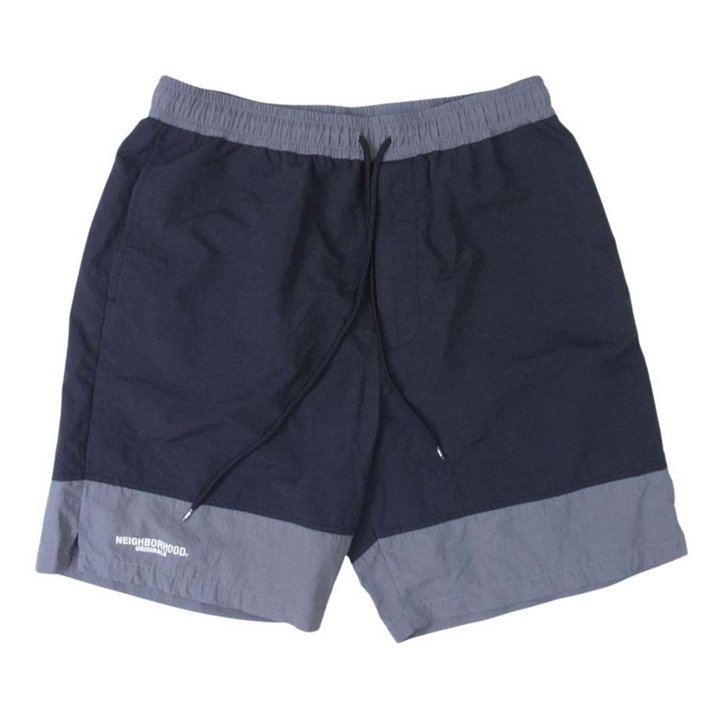 NEIGHBORHOOD ネイバーフッド 23SS 231TSNH-PTM03 SWIM SHORT