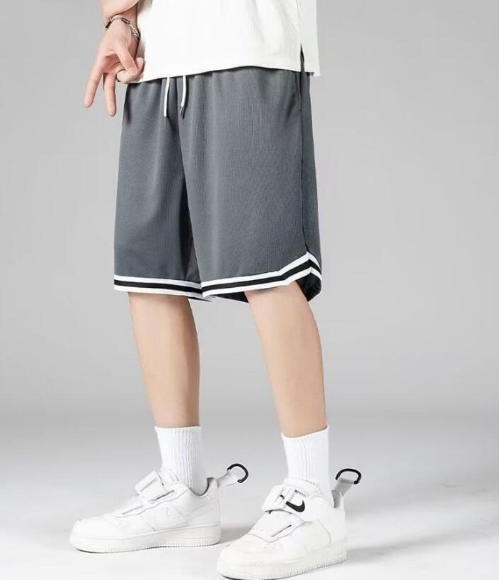 【あらぽんさん専用✨】アンパスィー メンズ ハーフパンツ バスパン メンズ ハーフパンツ 速乾 バスケ ズボン ショート
